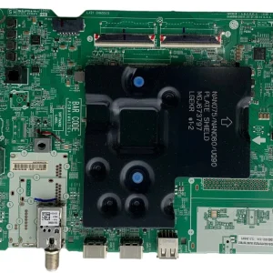LG EBT67237602 Main Board for 55UQ7070ZUE