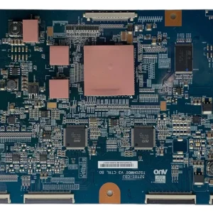 Insignia 55.54T01.C05 T-Con Board for NS-L55X-10A E559AZNK9WBYNN