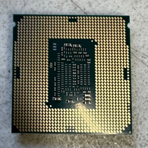 Intel Core i5-7400 CPU @ 3.00GHz - view 2