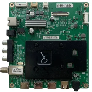 Insignia 756TXKCB02K093020X Main Board for NS-55F301NA22