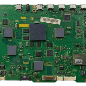 Samsung BN94-02757H Main Board for UN55C7100WFXZA