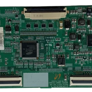 Samsung BN95-00496A (BN97-05744A, BN41-01662A) T-Con Board