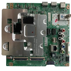 LG EBT64437512 Main Board for 49UJ6500-UB.BUSTLJR