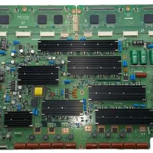 Samsung BN96-12682A (LJ92-01714A) Y-Set