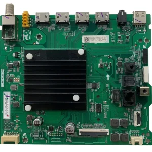 Toshiba Main Board 306666 306667 for 55M550KU