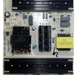 Toshiba 291094 Power Supply/LED Driver for 55M550KU