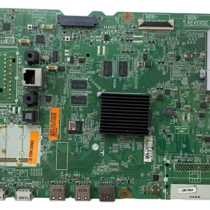 LG EBT63972503 Main Board for 50UF8300-UA