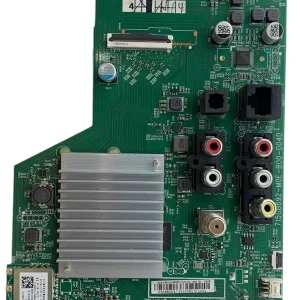 Vizio 756TXLCB02K104 Main Board for V555-J01 (LTC6E7WY Serial)
