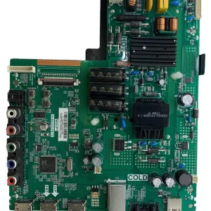 TCL T8-40NA31-MA2 Main Board/Power Supply for 40D100LCAA