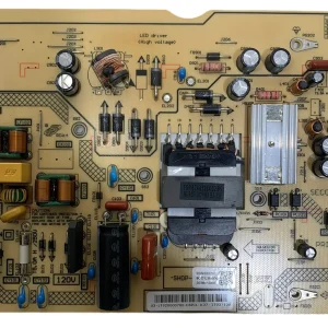 Toshiba 1T920000700 FSP126-2FS01 Power Supply Board