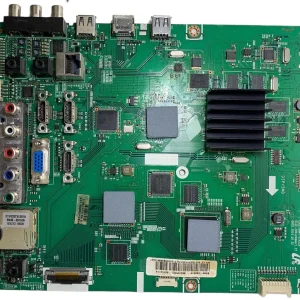 Samsung BN94-02631B Main Board for LN55C750R2FXZA