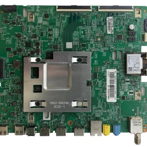 Samsung BN94-13277G Main Board for UN58MU6070EXZA (Version DA01)