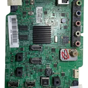 Samsung BN94-08018E Main Board for UN65H6203BFXZA (Version IH01)