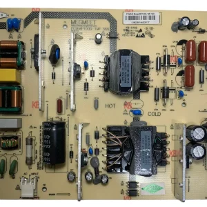Hitachi 850159727 Power Supply / LED Board