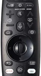 LG AN-MR19BA LED TV Magic Remote Control