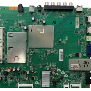 Insignia 756TXBCB0ZK0930001 Main Board for NS-46E790A12