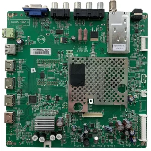 Vizio CBPFTQACB5K027 Main Board for E320VA