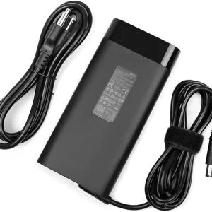 230W 19.5V 11.8A TPN-LA10 AC Power Adapter Charger for HP Envy Omen ELITEBOOK ZBOOK 924942-001 925141-850 PA-1231-08H...