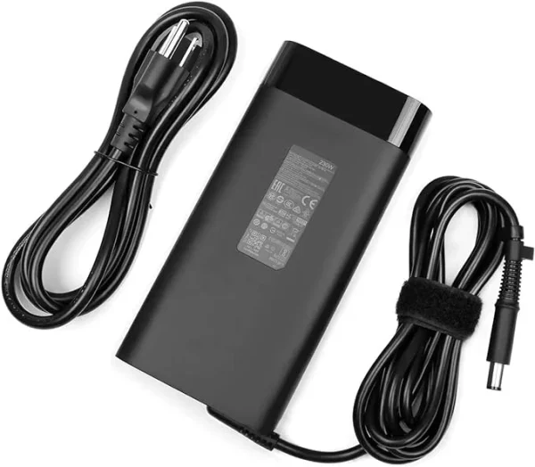 230W 19.5V 11.8A TPN-LA10 AC Power Adapter Charger for HP Envy Omen ELITEBOOK ZBOOK 924942-001 925141-850 PA-1231-08H...