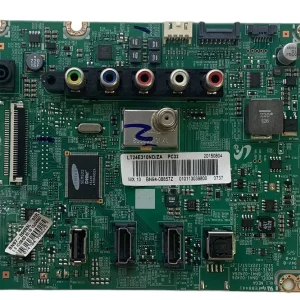 Samsung BN94-08857Z Main Board for LT24E310ND/ZA TV/Monitor (Version CP01)