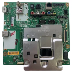 LG EBT64256022 Main Board for 43UH610A-UJ.BUSWLOR