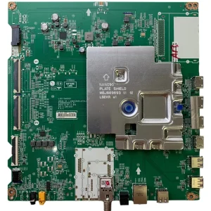 LG EBT66442901 Main Board for 55NANO90UNA.BUSWLJR
