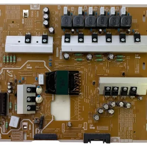 Samsung BN44-00940A Power Supply / LED Board