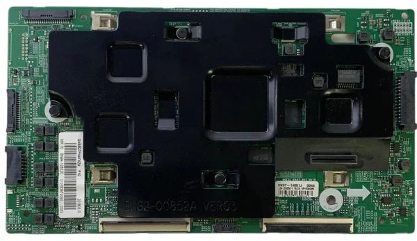 Samsung BN94-12832E Main Board for QN65Q7FNAFXZA (Version FA02)