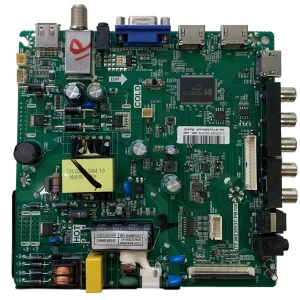 Polaroid 8142127352141 Main Board / Power Supply for 32GSR3000FC