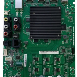 Vizio 6M03M0001600R Main Board for V655-G9 (LINIYBMV Serial)