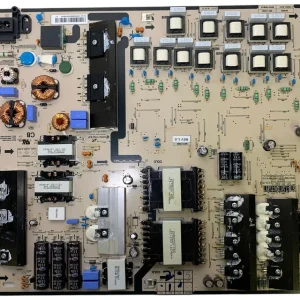Samsung BN44-00881A Power Supply / LED Board