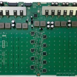 Samsung BN96-37799A LED Driver for UN65JS9500FXZA UN65JS9500FXZA TS01