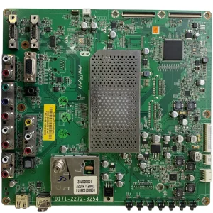 Vizio 3655-0072-0150 (0171-2272-3254) Main Board for E550VL