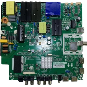 RCA AE0011990 Main Board for RLDED5098-B-UHD
