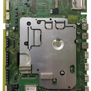 Panasonic TXN/A1QZUUS (TNPH0988UC) A Board for TC-P60GT50