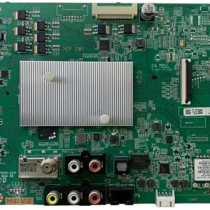 Vizio Y8389654S Main Board for M75Q6-J03 (LFTVJ5KX Serial) - view 2