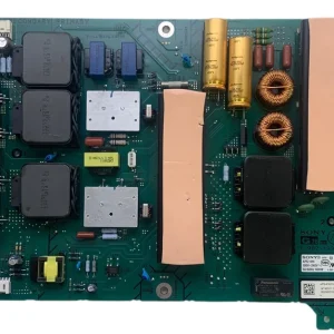 Sony 1-474-691-11 G76 Static Converter Power Supply Board