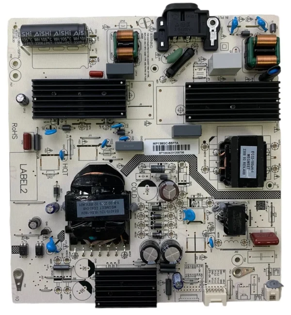 LG MP138GC-55P7A Power Supply Unit