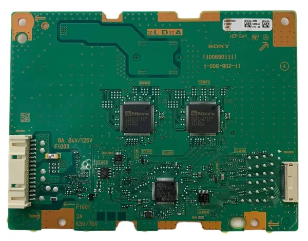 Sony A-5026-321-A A5026320A 20LD32A LED Driver
