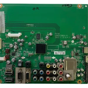 LG EBT61397480 (EAX63728604(0)) Main Board for Z42PT320-UC