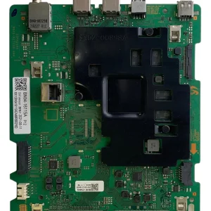 Samsung BN94-16115A Main Board UN43TU700DFXZA (Version CB09) SEE NOTE