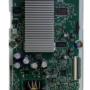 Philips ACLFBMMA-001 Main Board/Power Supply for FW32R19F (ME3 Serial)