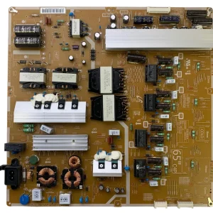 Samsung BN44-00780A Power Supply Board