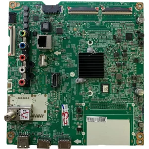 LG EBT65393104 Main Board for 65UK6300PUE.BUSVLOR
