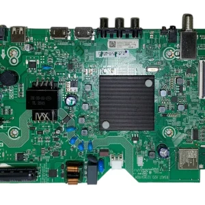 Hisense 315245 315246 Main / Power Supply Board 32A45GV