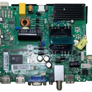Westinghouse 8140401922 Main/Power Supply Board for DWM42F2G1
