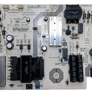Vizio 60101-03808 Power Supply for V755-H4