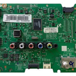 Samsung BN94-11019A Main Board for UN50J5000AFXZA (Version JD03)