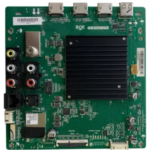 Vizio 60103-00702 60103-00703 Main Board V755-H4 V755-H14 LED TV