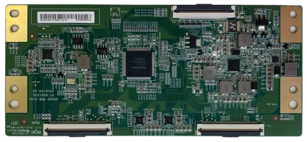 HV550QUBH10 T-Con Board for Hisense 55R6E / Vizio M556-G4
